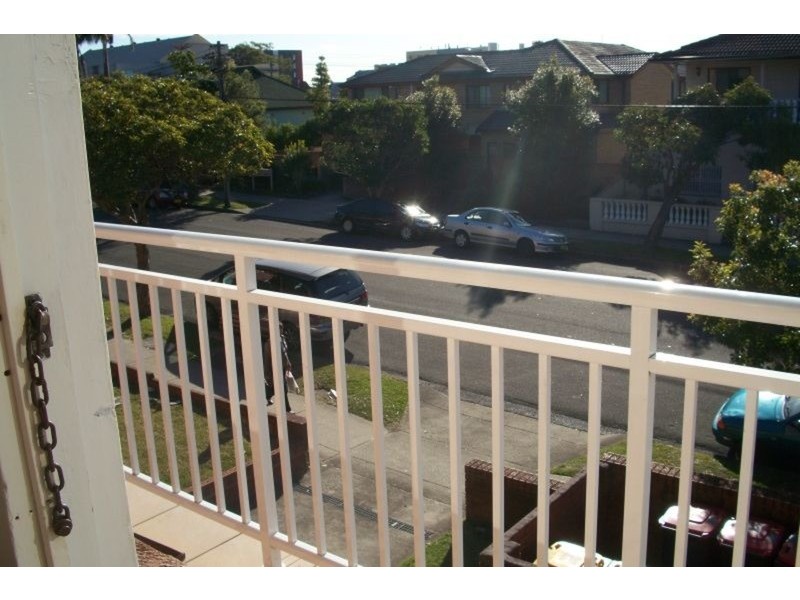 5/86 Clissold  Parade, Campsie NSW 2194