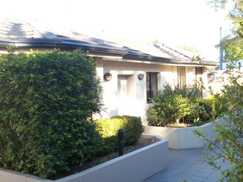 4/1-3 Formosa Street, Sylvania NSW 2224