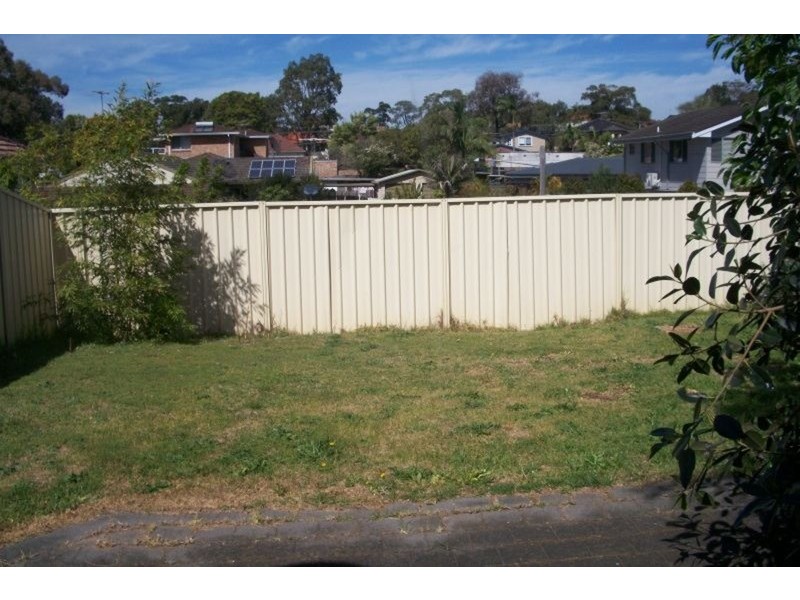 4/1-3 Formosa Street, Sylvania NSW 2224