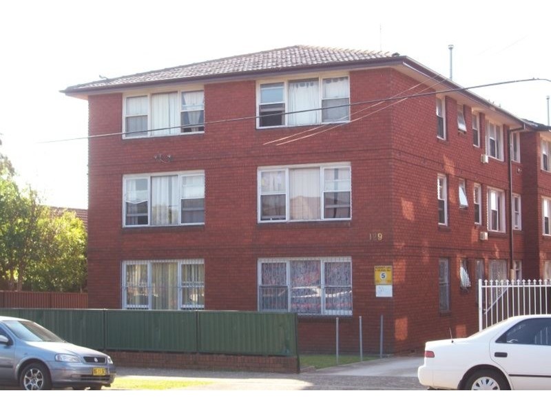 5/129 Evaline Street, Campsie NSW 2194