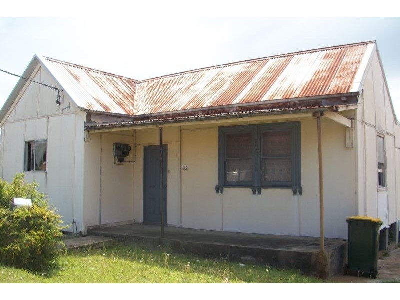 443 Canterbury  Road, Campsie NSW 2194