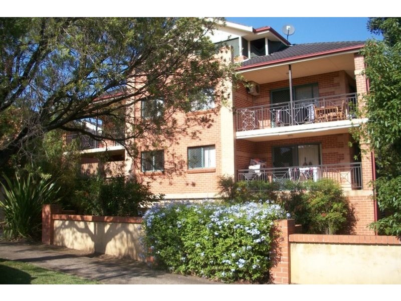 10/31-35 Loftus Street, Campsie NSW 2194