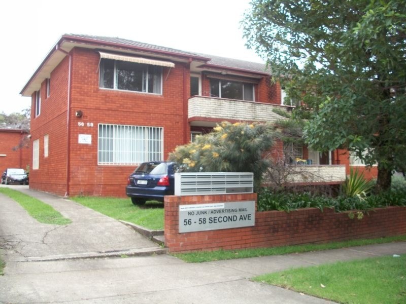 11/56-58 Second Avenue, Campsie NSW 2194