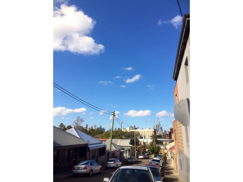 5/28 Mackenzie  Street, Rozelle NSW 2039