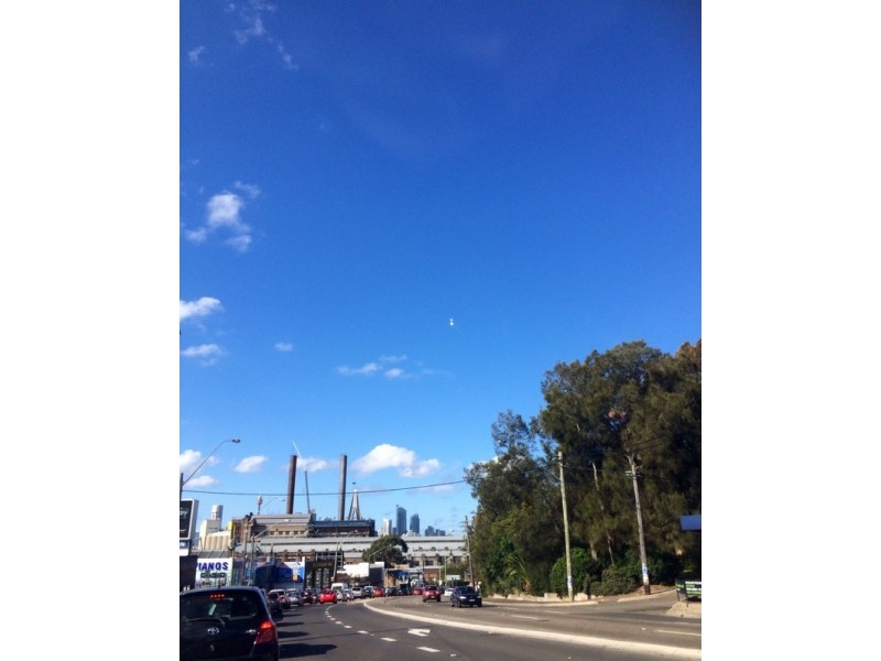 5/28 Mackenzie  Street, Rozelle NSW 2039