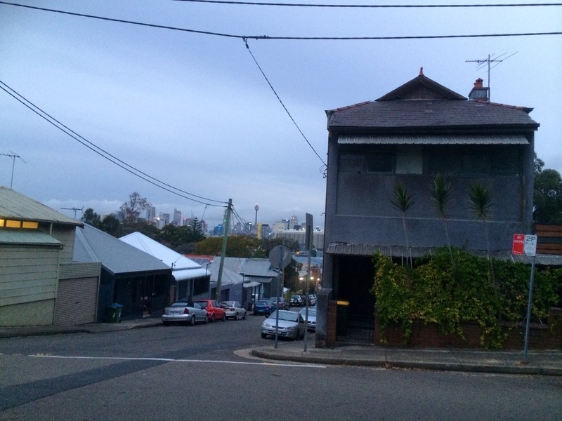 5/28 Mackenzie  Street, Rozelle NSW 2039