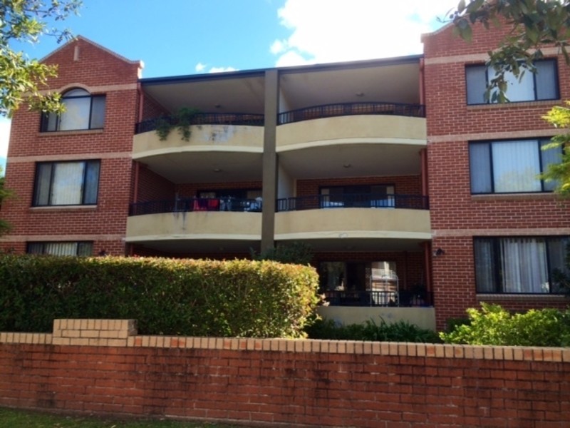 5/10-12 Beamish  Street, Campsie NSW 2194