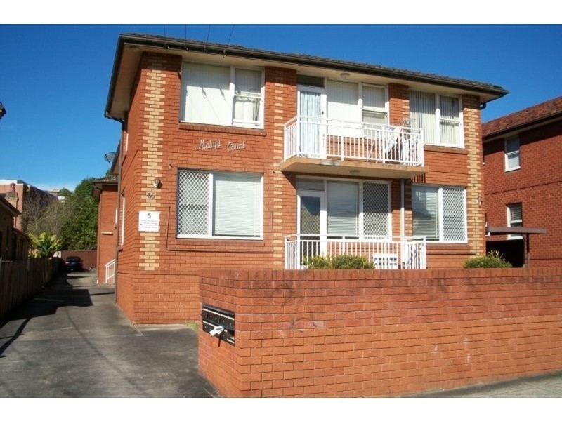 3/86 Clissold  Parade, Campsie NSW 2194