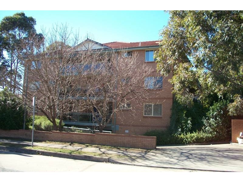 4/109-113 Chapel  Road, Bankstown NSW 2200