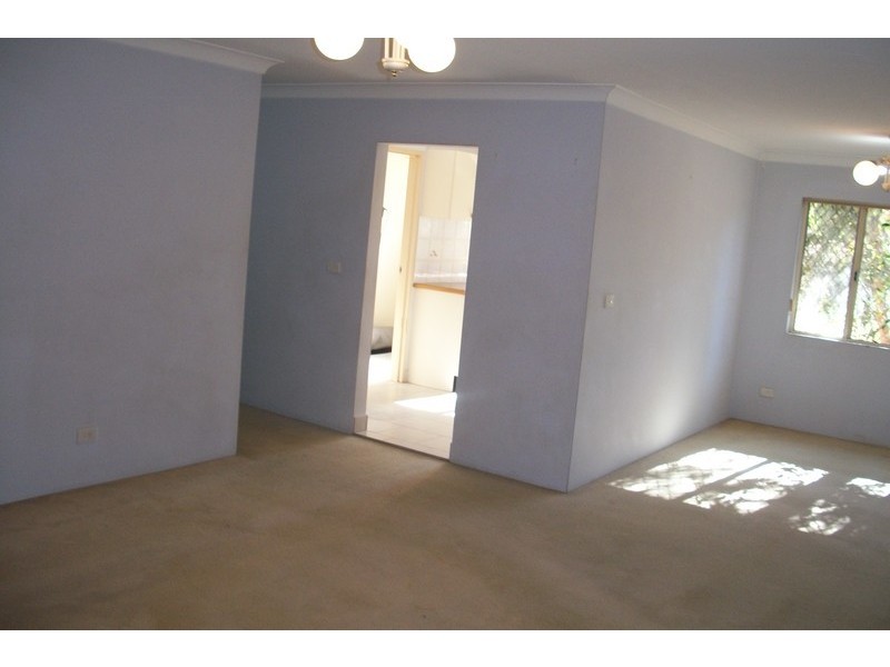 4/109-113 Chapel  Road, Bankstown NSW 2200