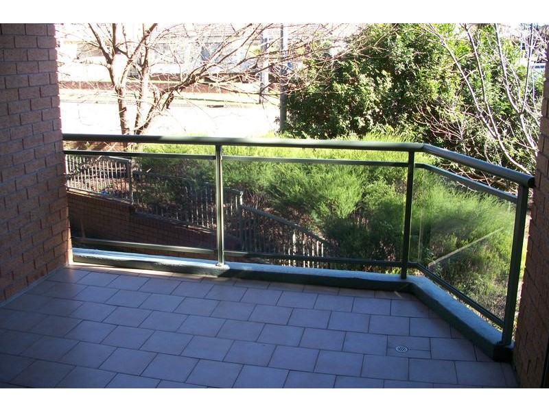 4/109-113 Chapel  Road, Bankstown NSW 2200