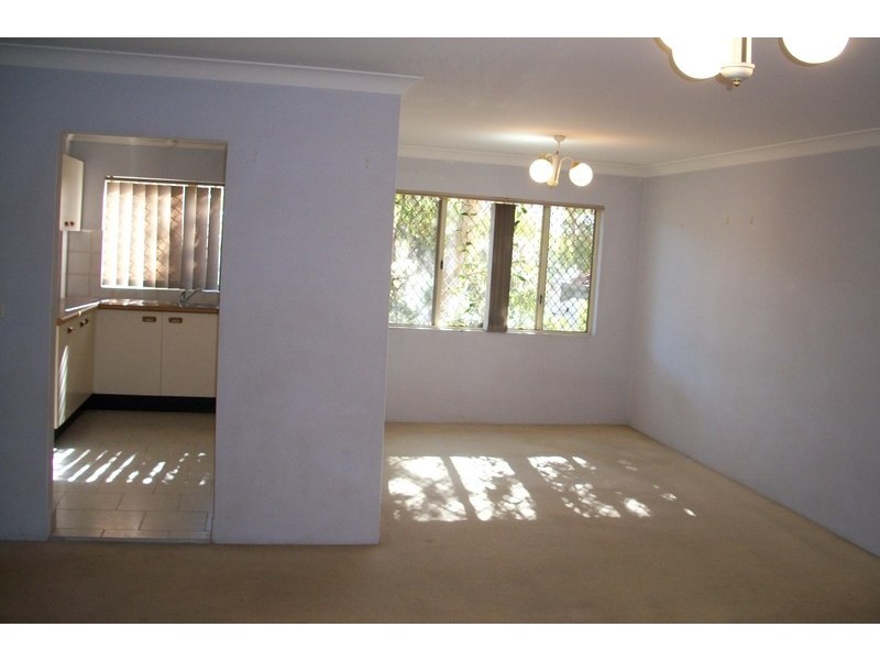 4/109-113 Chapel  Road, Bankstown NSW 2200