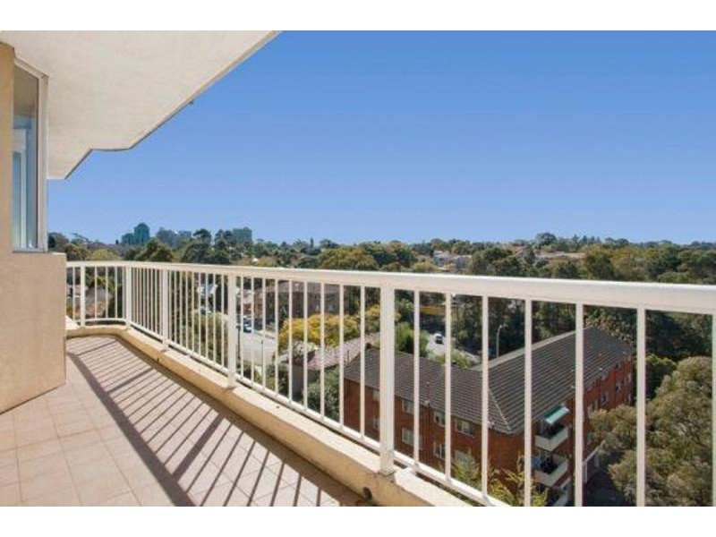 8B/1 Francis Road, Artarmon NSW 2064