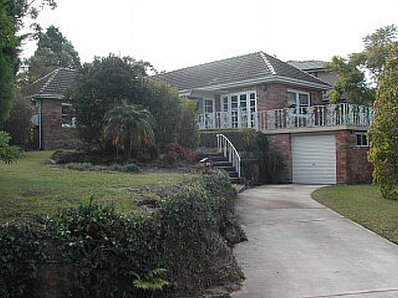 97 Hawthorne Avenue, Chatswood NSW 2067