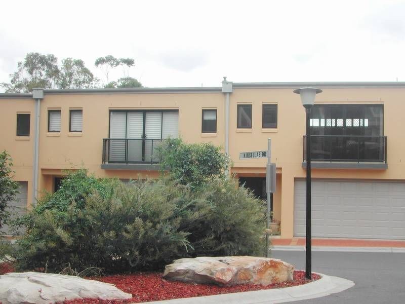 9 Kinsellas Drive, Lane Cove NSW 2066