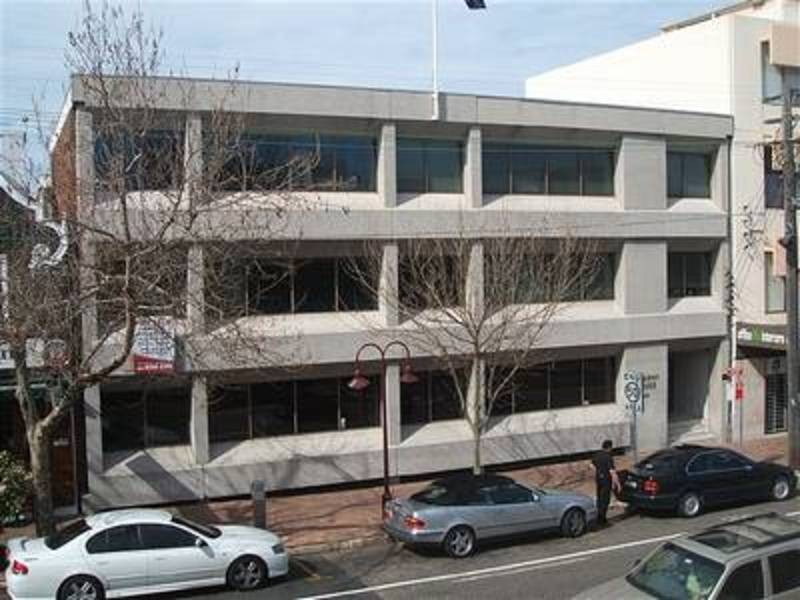 Suite 3/37-43 Alexander Street, Crows Nest NSW 2065