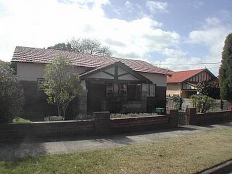 101 Laurel Street, Willoughby NSW 2068