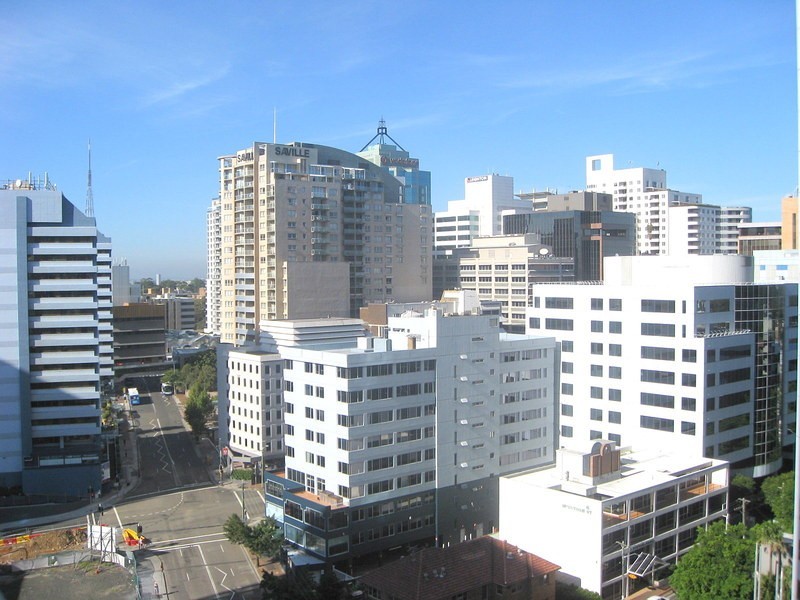 1406/9 Railway Street, Chatswood NSW 2067