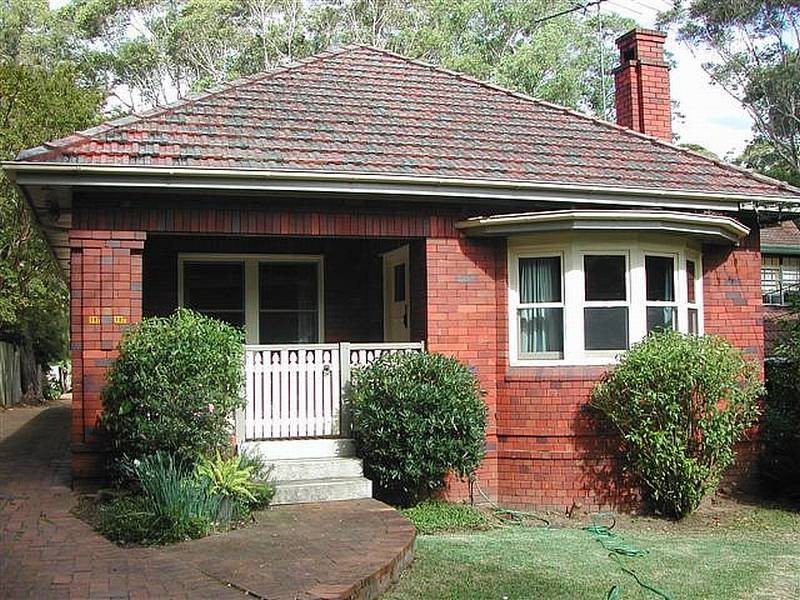 18a Beresford Avenue, Chatswood NSW 2067