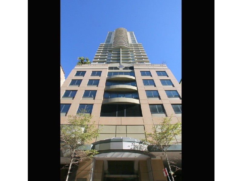 1703/31-37 Victor Street, Chatswood NSW 2067