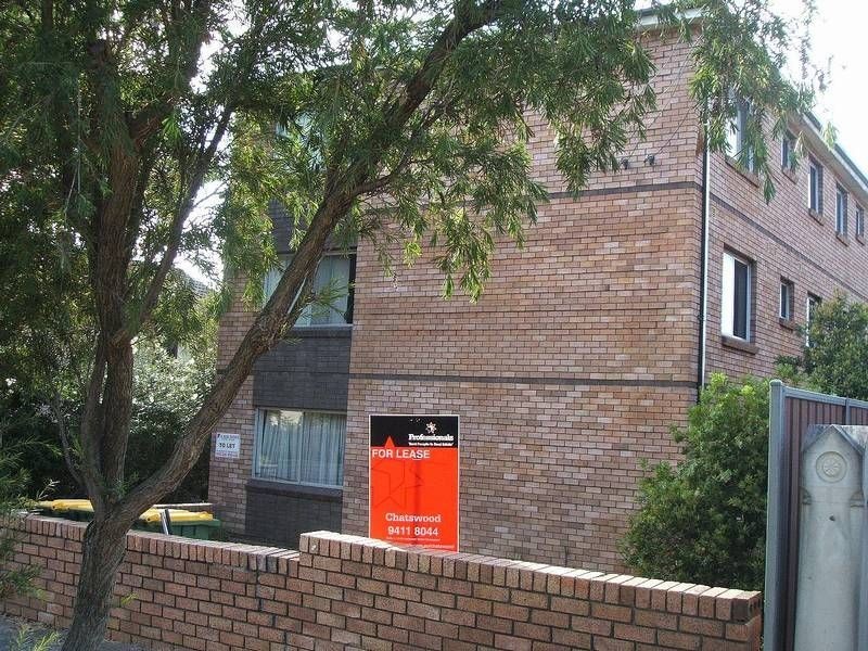 7/13 Dover Street, Summer Hill NSW 2130