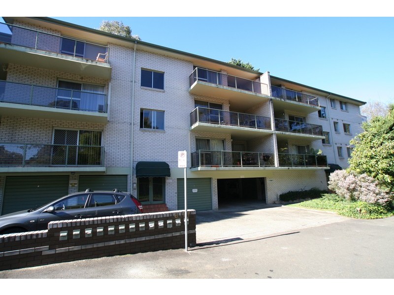9/8-10 Brand Street, Artarmon NSW 2064
