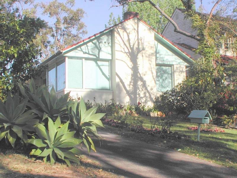 112 Shirley Road, Roseville NSW 2069