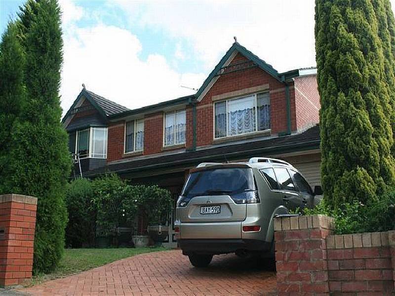 15A Malvern Avenue, Chatswood NSW 2067