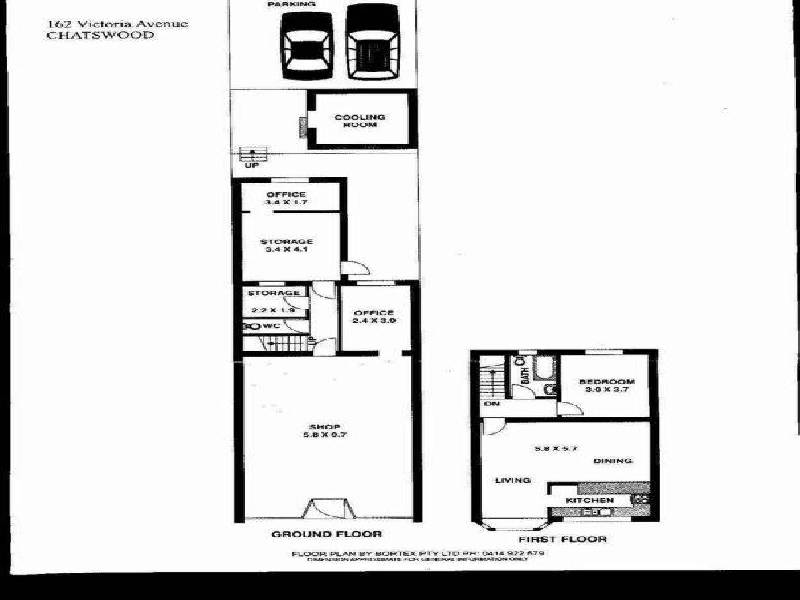 162 Victoria Avenue, Chatswood NSW 2067