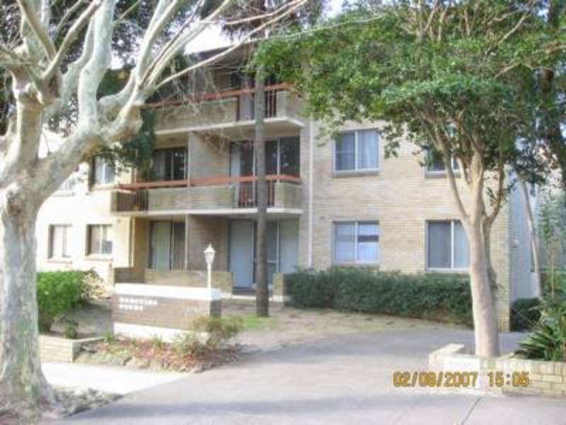 8/61 Hercules Street, Chatswood NSW 2067