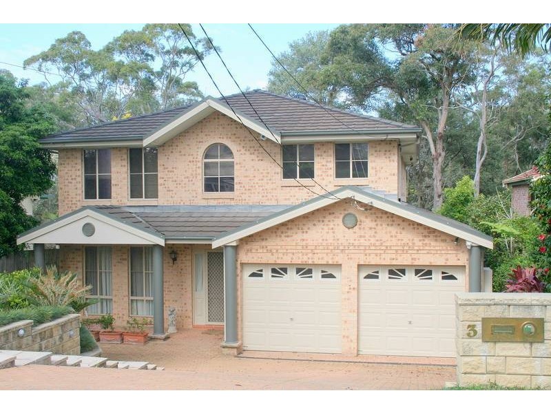 3 Catherine Street, St Ives NSW 2075