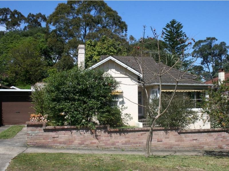 79 Middle Harbour Road, East Lindfield NSW 2070
