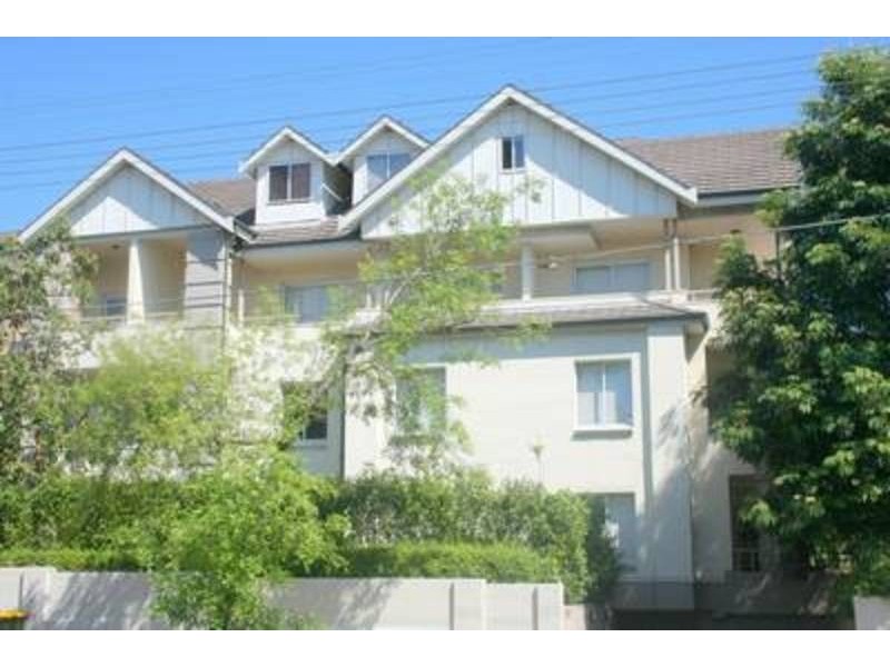 46/252 Willoughby Road, Naremburn NSW 2065