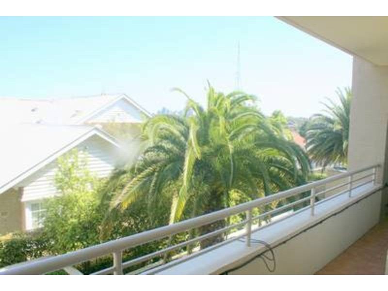 46/252 Willoughby Road, Naremburn NSW 2065