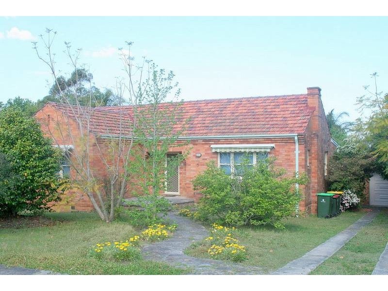 3 Haig Avenue, Denistone East NSW 2112