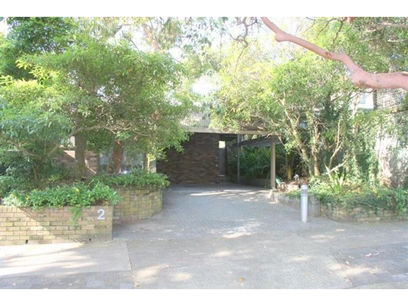 2 Pacific Parade, Manly NSW 2095