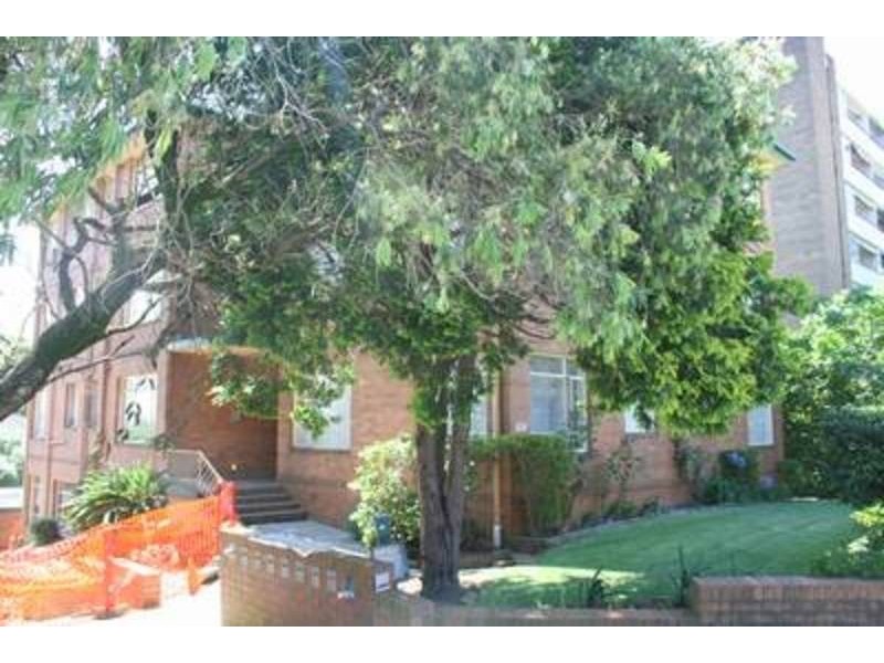 9/854 Pacific Highway, Chatswood NSW 2067