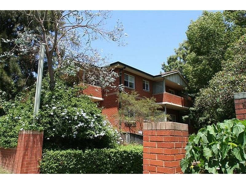6/4 Ruth Street, Naremburn NSW 2065