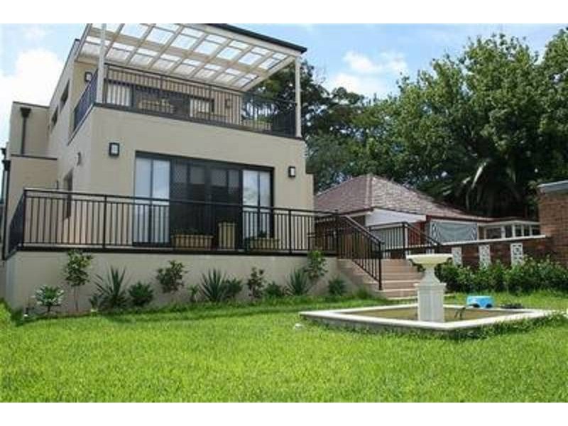 30 Baldry Street, Chatswood NSW 2067