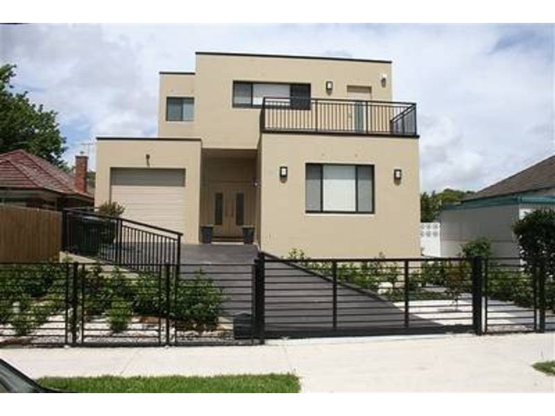 30 Baldry Street, Chatswood NSW 2067