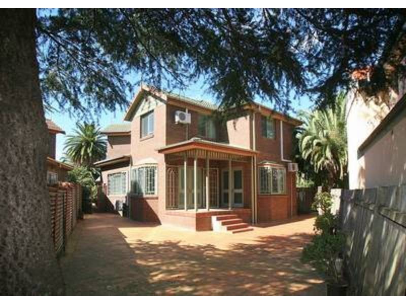 2/319 Mowbray Road, Chatswood NSW 2067