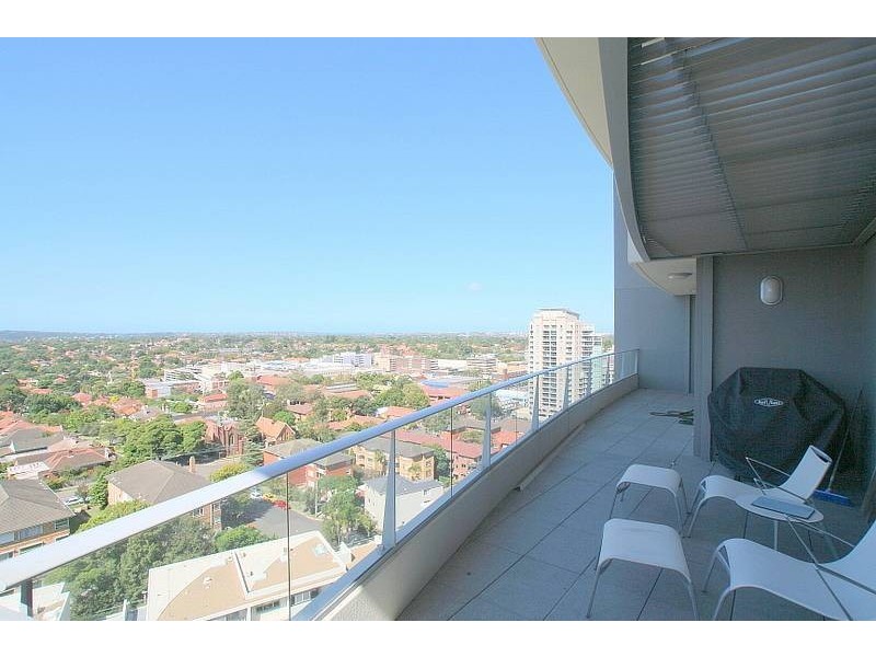 11 Railway Street, Chatswood NSW 2067