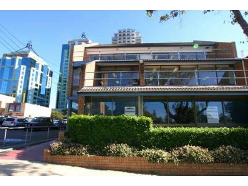 77 Albert Avenue, Chatswood NSW 2067