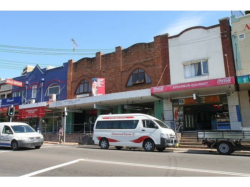 6 Hampden Road, Artarmon NSW 2064