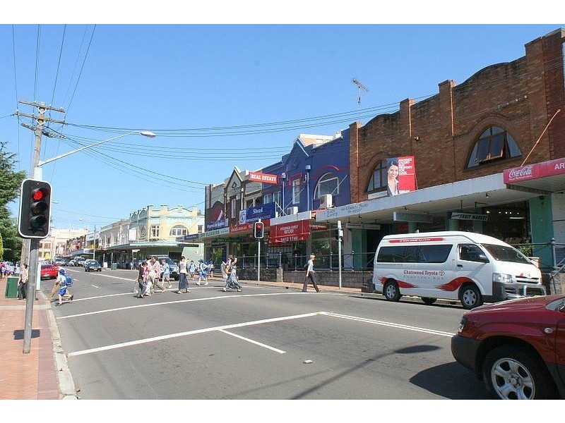 6 Hampden Road, Artarmon NSW 2064