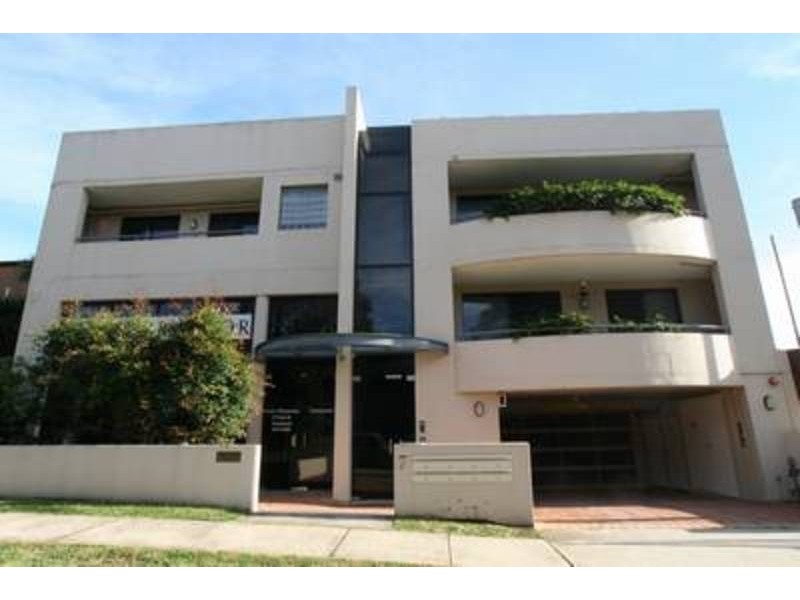 2/7 Kirk Street, Chatswood NSW 2067