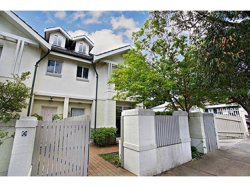 5/252 Willoughby Road, Naremburn NSW 2065