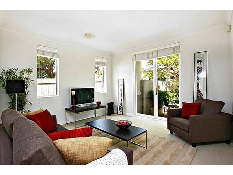 5/252 Willoughby Road, Naremburn NSW 2065