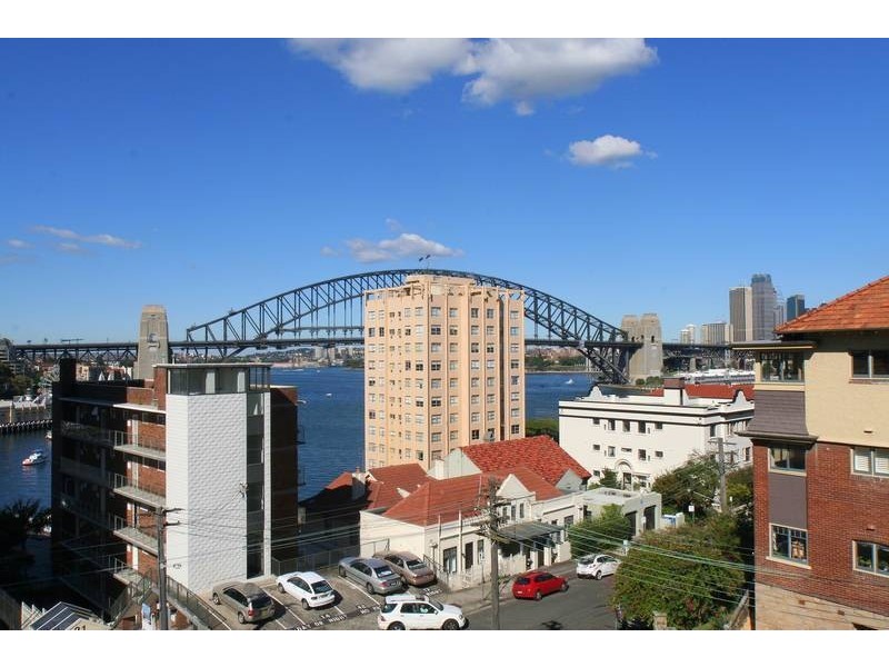 5/14 East Crescent Street, Mcmahons Point NSW 2060
