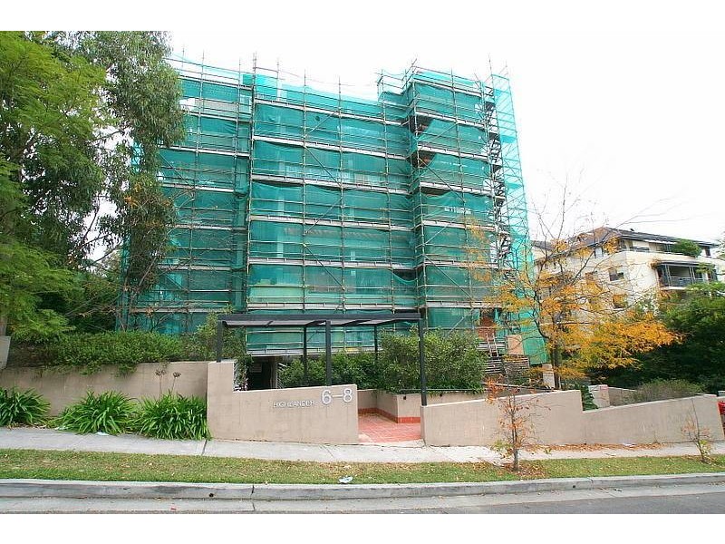 104/8-10 Freeman Road, Chatswood NSW 2067